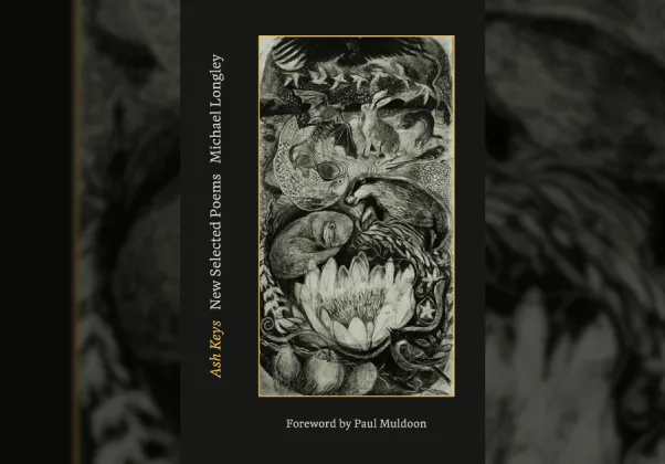 Ash Keys cover banner