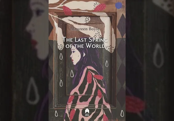 The Last Spring of the World cover banner