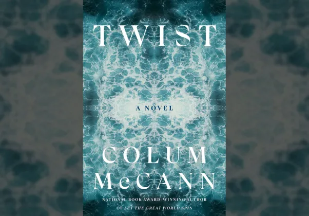 Twist cover image banner