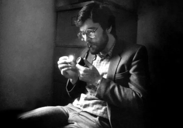 GERRY ADAMS main image