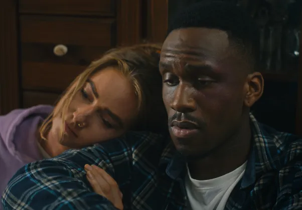 CONVEYANCE main image