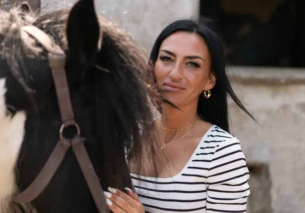 TRAVELLING BACK sharyn ward photo