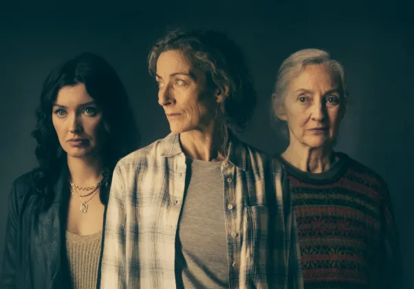 AONTAS main image three main characters 