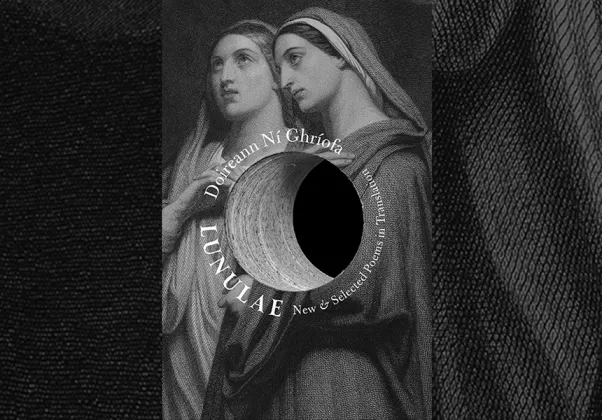 Cover of the Book Lunulae