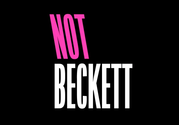 Not Beckett