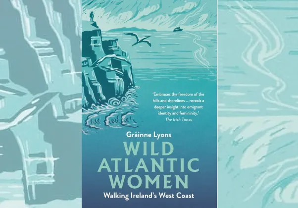 Atlantic Cover