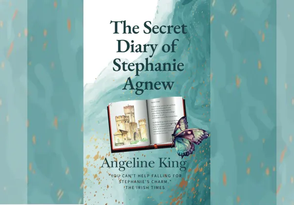 King Book Cover