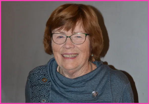 pat reilly