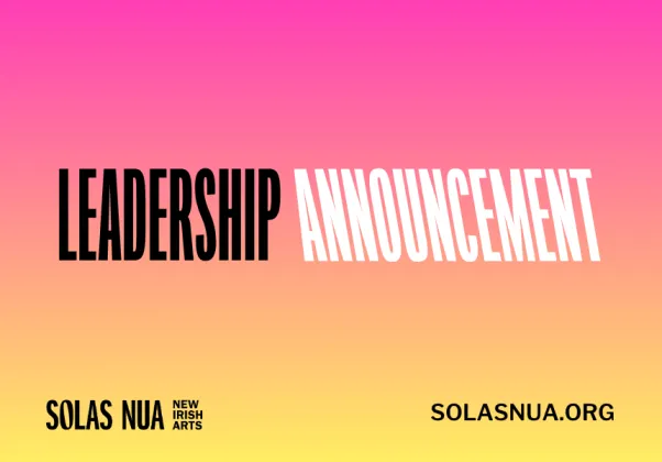 leadership update