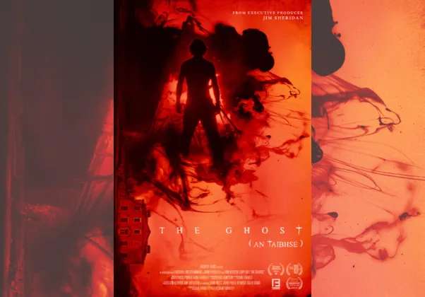 The Ghost (An Taibhse)